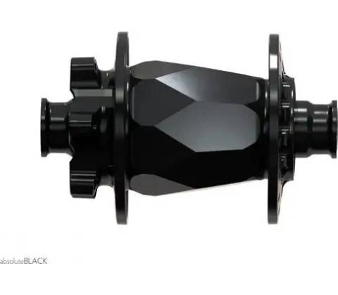 Absolute Black Diamond