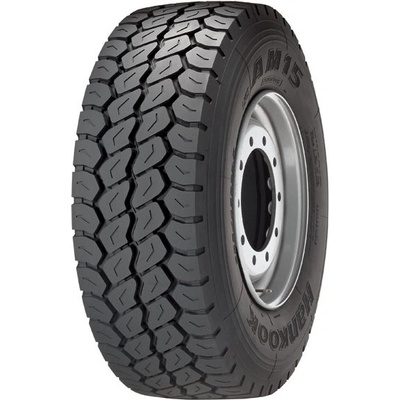 Hankook AM15 385/65 R22,5 158L – Zboží Mobilmania