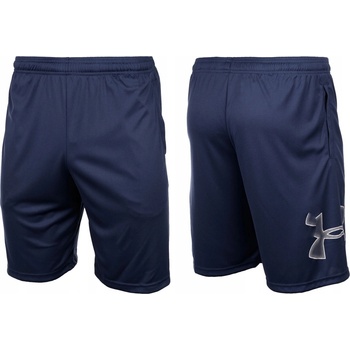 Under Armour TECH GRAPHIC short pánske šortky modrá