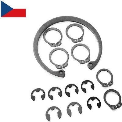 Sada segrovek motoru Babetta 210