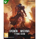 Daemon X Machina: Titanic Scion (XSX)