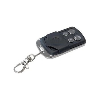 Dálkový ovladač 4-kan. k pohonu vrat IN SL-600, 1000 / IN SW-220, 250, 300 / IN-MG-300