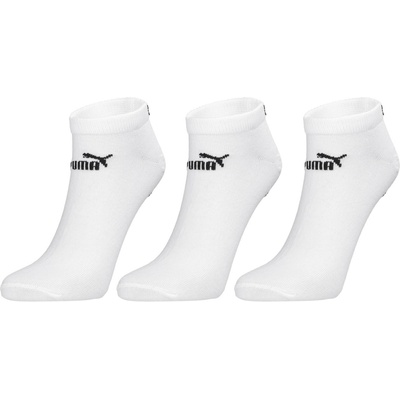 PUMA Elements unisex plain sneaker 3p 35-38