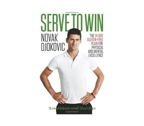 Serve to Win