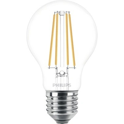 Philips LED žárovka E27 8,5W/75W 1055lm 2700K