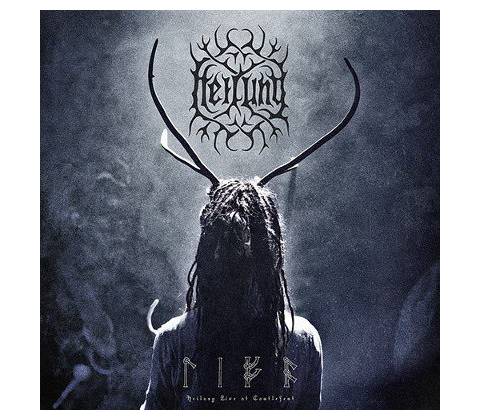 Ofnir - Heilung LP