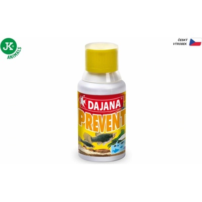 Dajana Prevent 100 ml