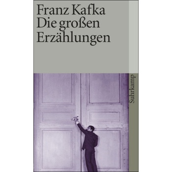 Die Grossen Erzaehlungen Kafka, F.