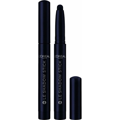 L'oréal paris Shadow stick 300 Cosmic Blue očné tiene v ceruzke 1,4 g