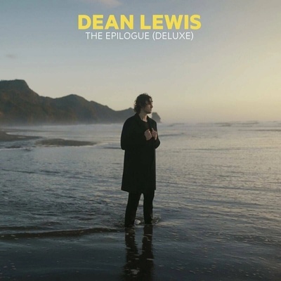 Dean Lewis - The Epilogue (Deluxe Edition) (Limited Edition) (Yellow Coloured) 2 LP