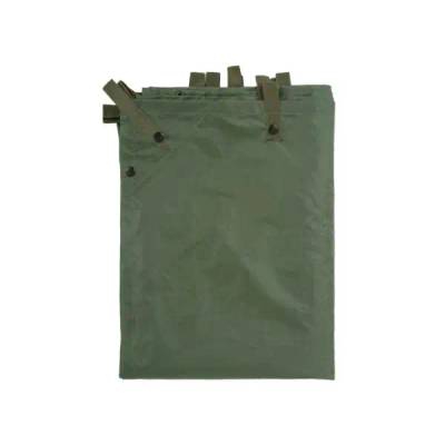 Highlander Basha 250 x 170 cm zelená