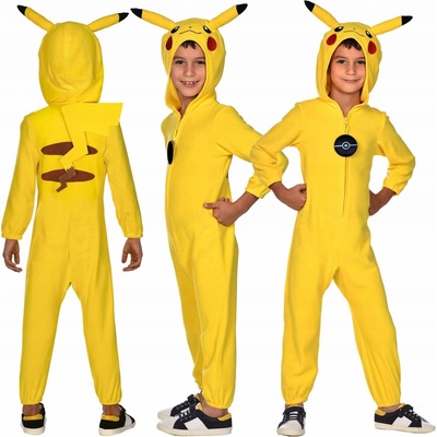 Epee Pikachu