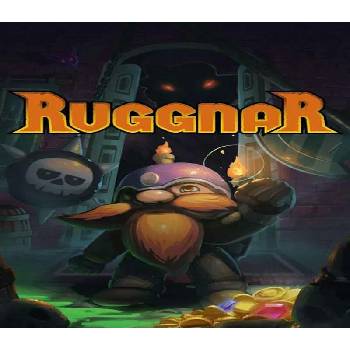 Ruggnar