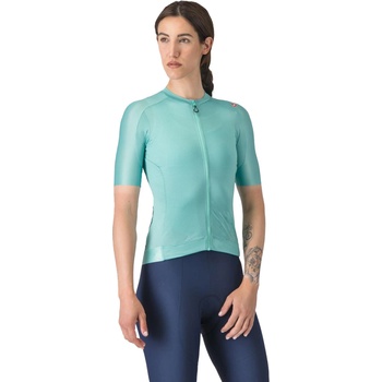 Castelli Espresso W Pool blue
