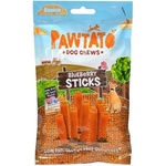 BENEVO Pawtato Sticks Blueberry 120 г