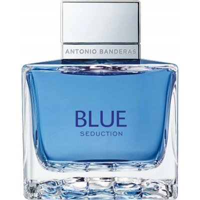Antonio Banderas Blue Seduction toaletná voda pánska 100 ml