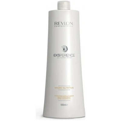 Revlon Eksperience Hydrating Hair Cleanser hydratační šampon 1000 ml