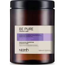 Niamh Be Pure Protective Mask pro barvené vlasy 1000 ml