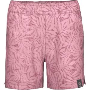 killtec Детски къси панталони killtec Kid's Kos 113 Shorts - Puderrosa - размер 152 (EU) (701-4331-0313)