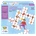 Thinkle Stars Детска игра Thinkle Stars - Свържи предметите (0177)
