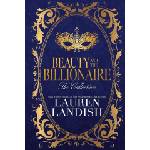 Starlight Press Beauty and the Billionaire | Lauren Landish