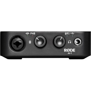 RØDE AI-1 Звукови карти