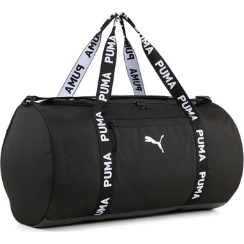 PUMA Сак Puma 91849 duffle bag - Black (PUMA Black)