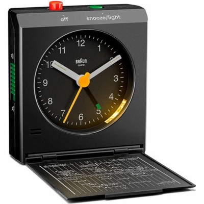 Braun BC 05 B