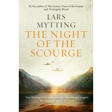 Night of the Scourge Lars Mytting