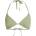 O'Neill O´neill Sao bikini top - Green (Avery Fern)
