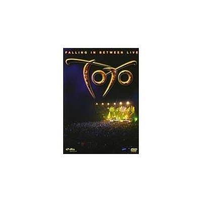 Toto - Falling in Between Live DVD