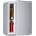 Klarstein HEA9-Fargo-67L-SL