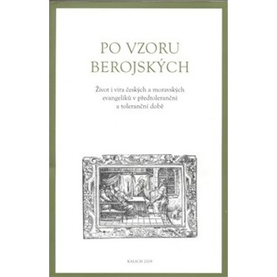 Po vzoru Berojských