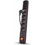 HSK Data S10 10 sockets 1.5m