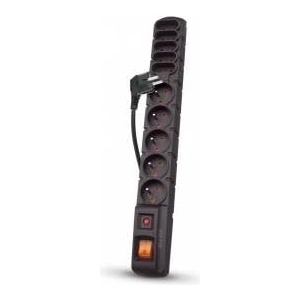 HSK Data S10 10 sockets 1.5m
