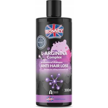 Ronney L-Arginina Complex Shampoo 300 ml