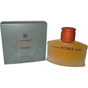 Laura Biagiotti Roma Uomo EDT 40 ml Парфюми