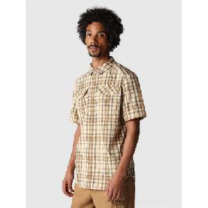 The North Face Риза m s/s pine knot shirt