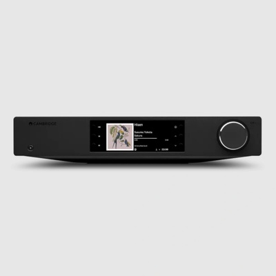 Cambridge Audio CXN100 SE – Zboží Živě