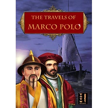 Classics Digital Marco Polo (PC)