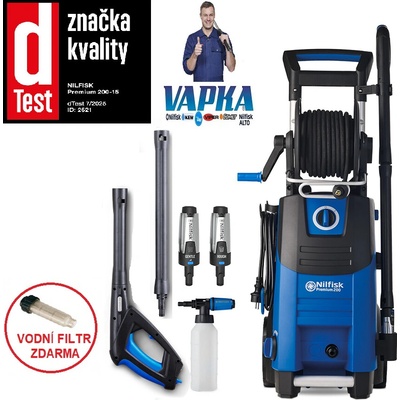 Nilfisk Premium 200-15 128471362 – Sleviste.cz