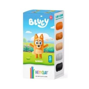 IMC Toys Hey Clay: Комплект пластилин - Bingo