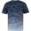 Firetrap Мъжка тениска Firetrap Sub T Shirt Mens - Navy Camo
