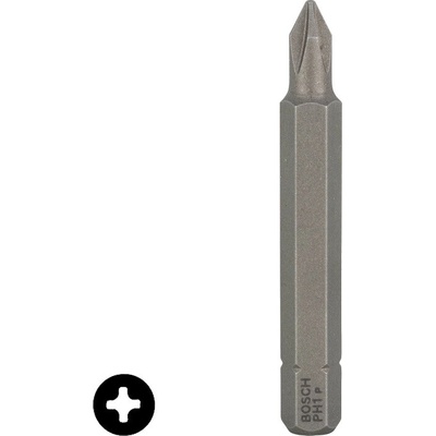 Bosch PH 1 51 mm 3 ks 2607001520