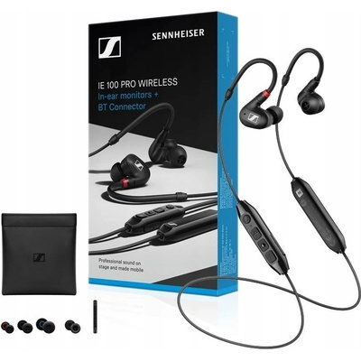 SENNHEISER IE 100 PRO WIRELESS