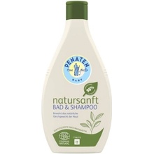 Penaten Natursanft Detský kúpeľ a šampón 395 ml