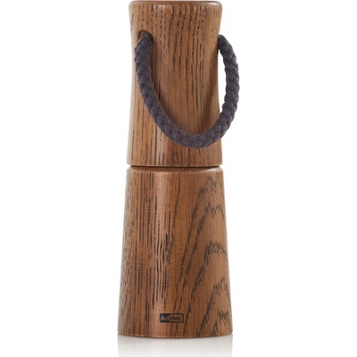 AdHoc Yaso dub tmavý střední 17 cm