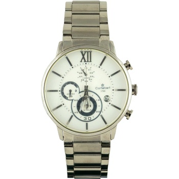 Cortebert Мъжки часовник Cortebert A323-WSS (B--A323-WSS)