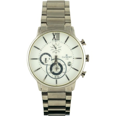 Cortebert Мъжки часовник Cortebert A323-WSS (B--A323-WSS)