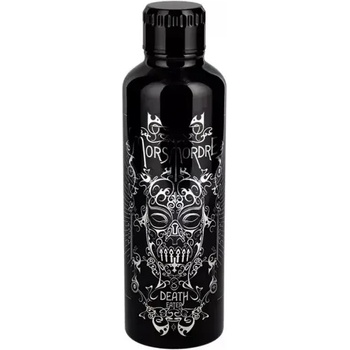 Paladone Бутилка Paladone Harry Potter: Death Eater - Metal Water Bottle (PD-104462)